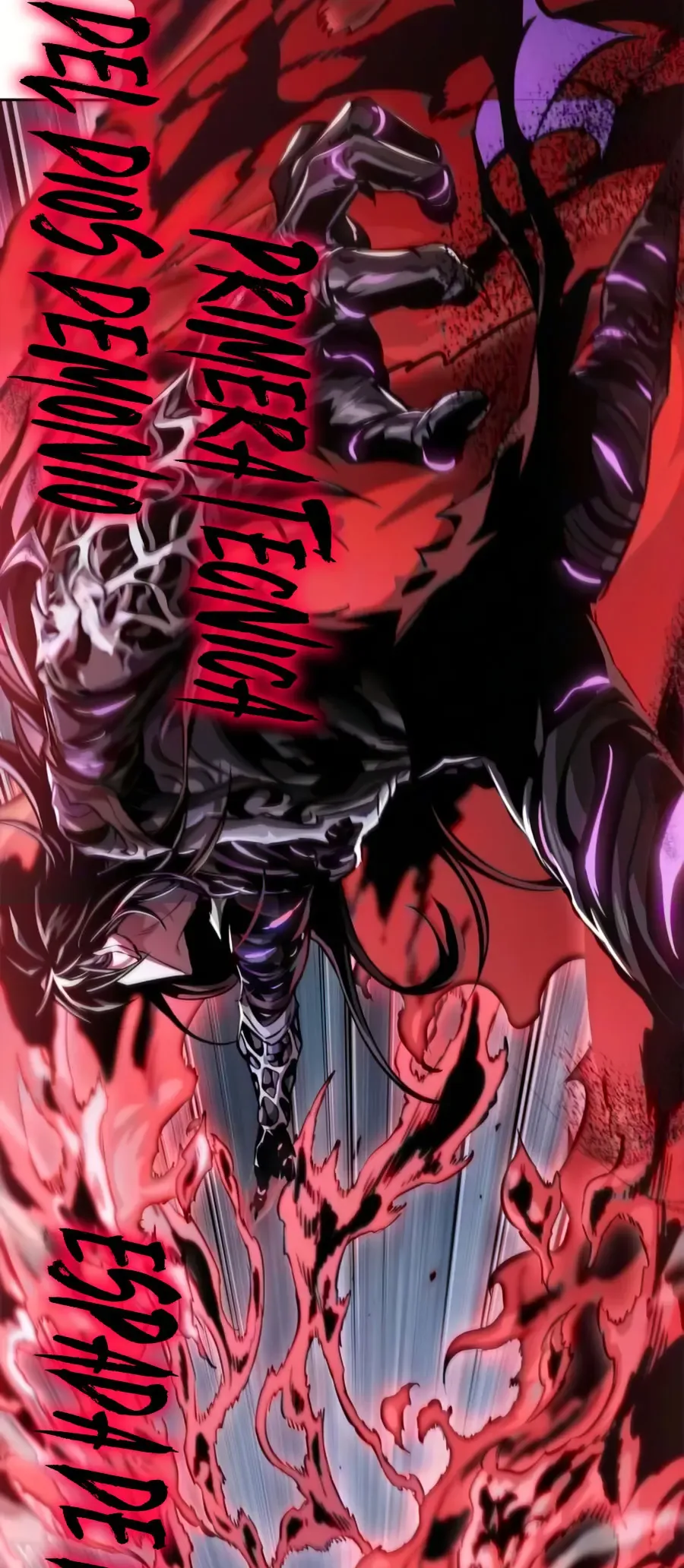 Nano Machine Chapter 312 Online - página 12