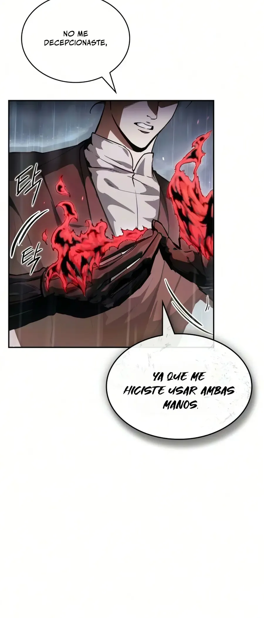 Nano Machine Chapter 312 Online - página 19