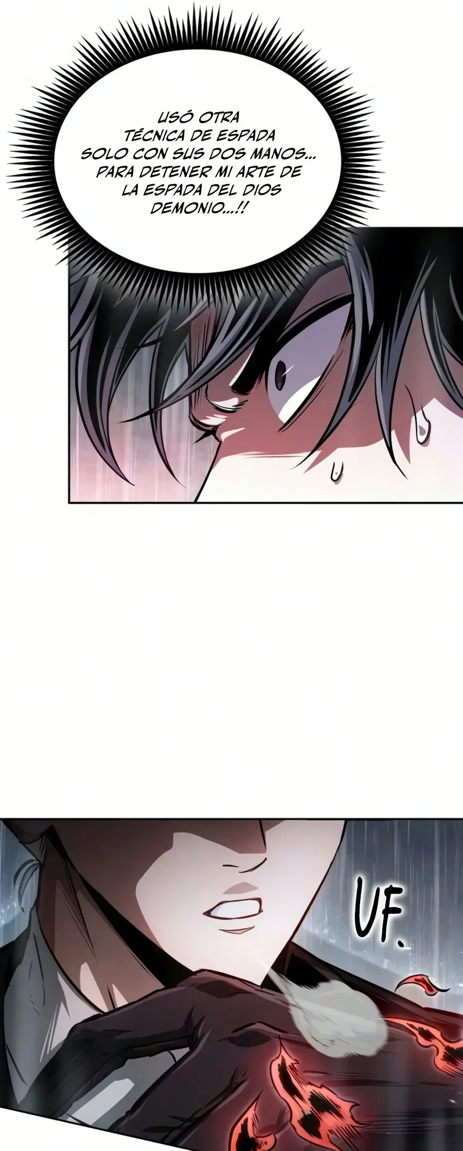 Nano Machine Chapter 312 Online - página 20