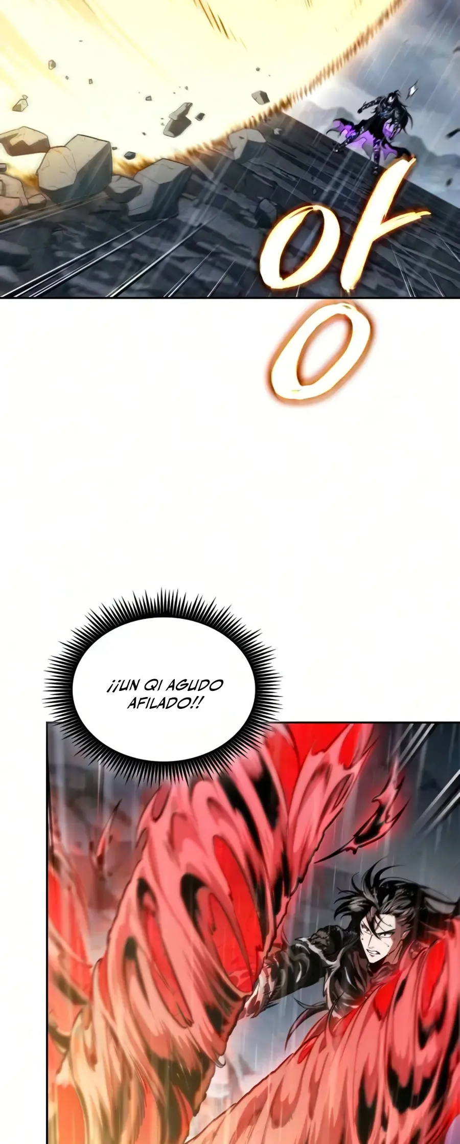 Nano Machine Chapter 312 Online - página 23