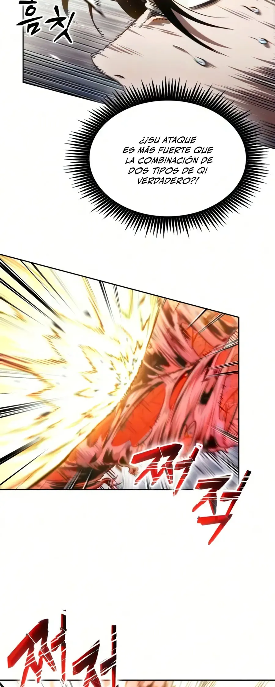 Nano Machine Chapter 312 Online - página 27
