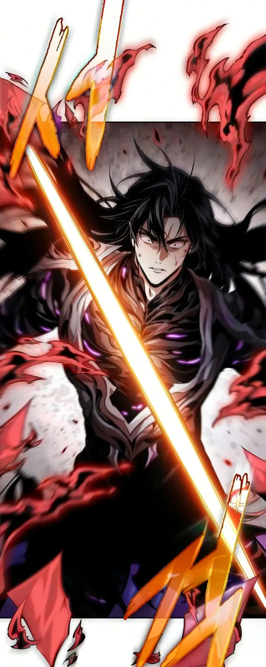 Nano Machine Chapter 312 Online - página 29