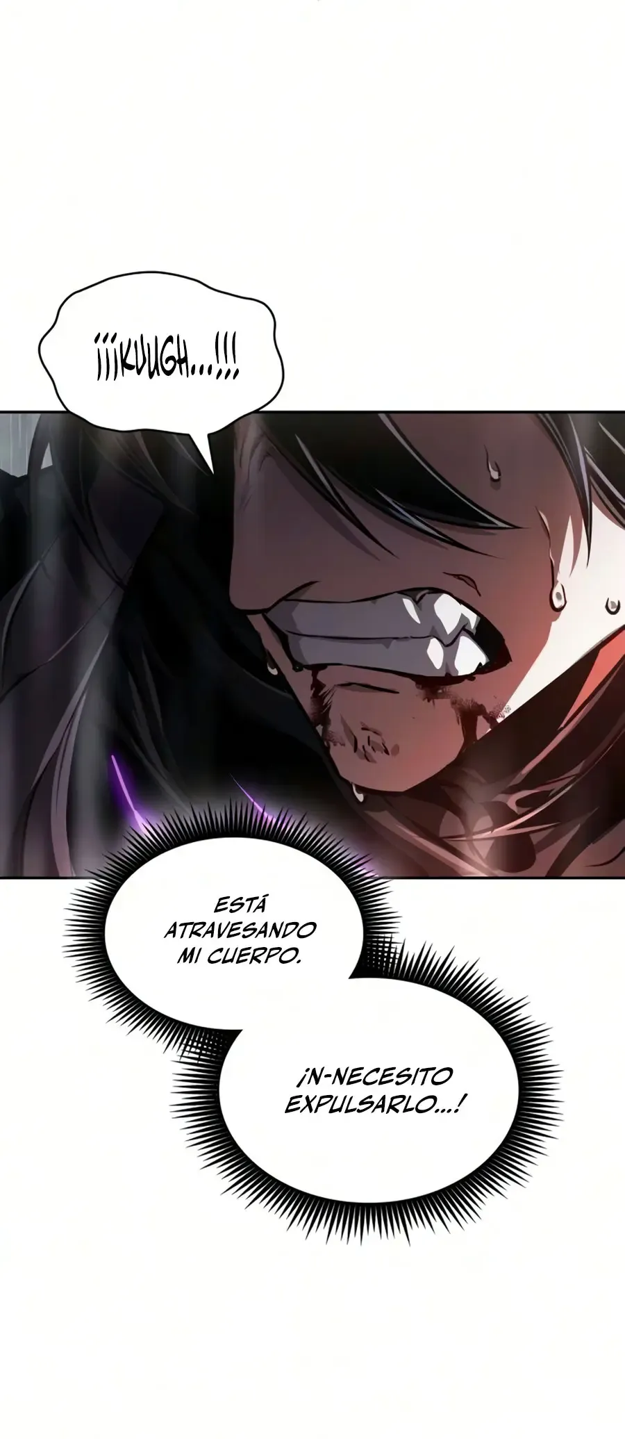Nano Machine Chapter 312 Online - página 36