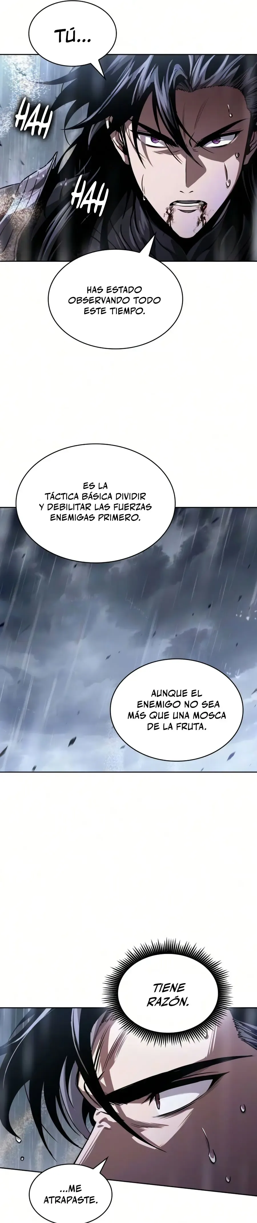 Nano Machine Chapter 312 Online - página 38