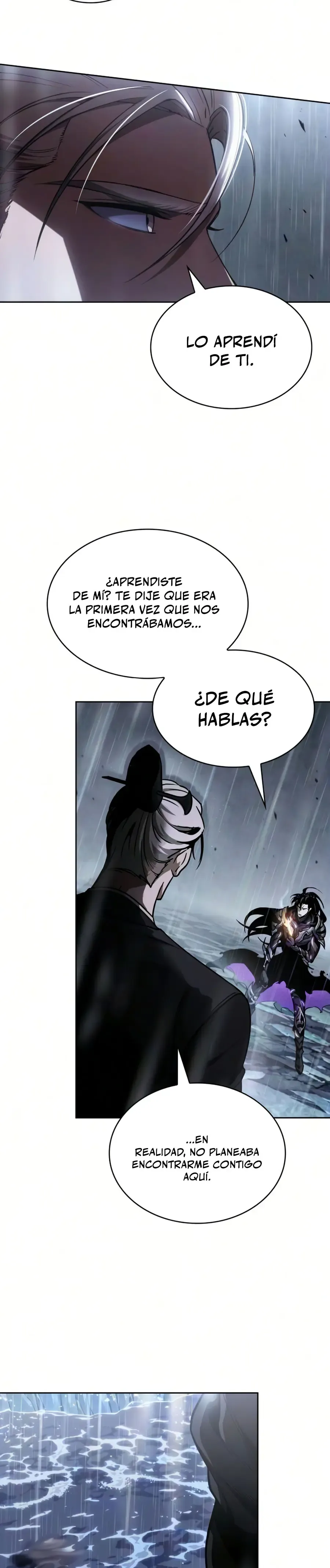 Nano Machine Chapter 312 Online - página 39