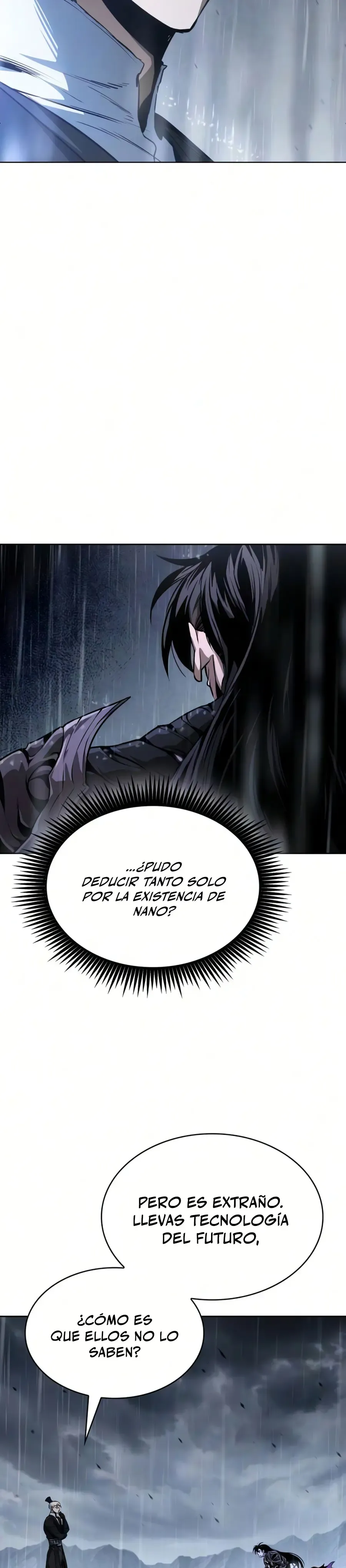 Nano Machine Chapter 312 Online - página 42