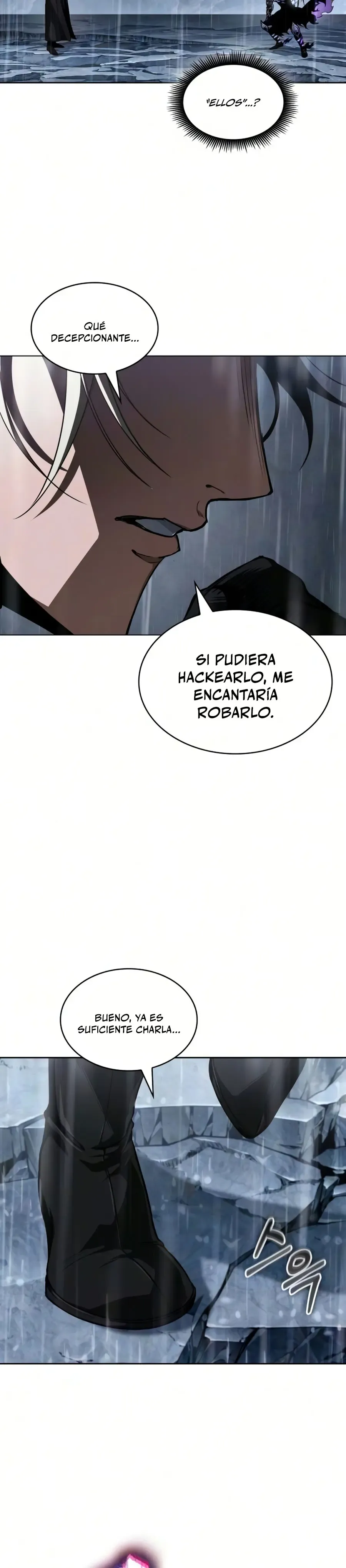 Nano Machine Chapter 312 Online - página 43