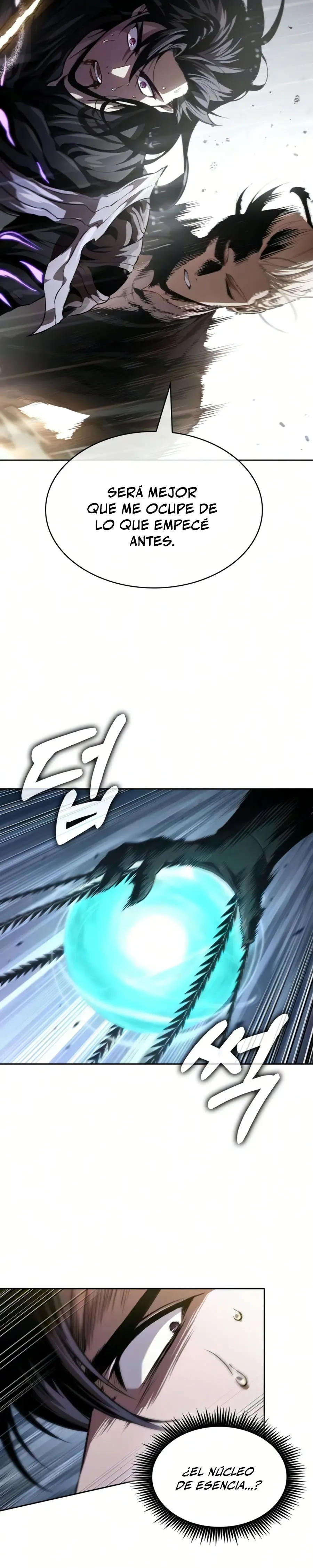 Nano Machine Chapter 312 Online - página 45