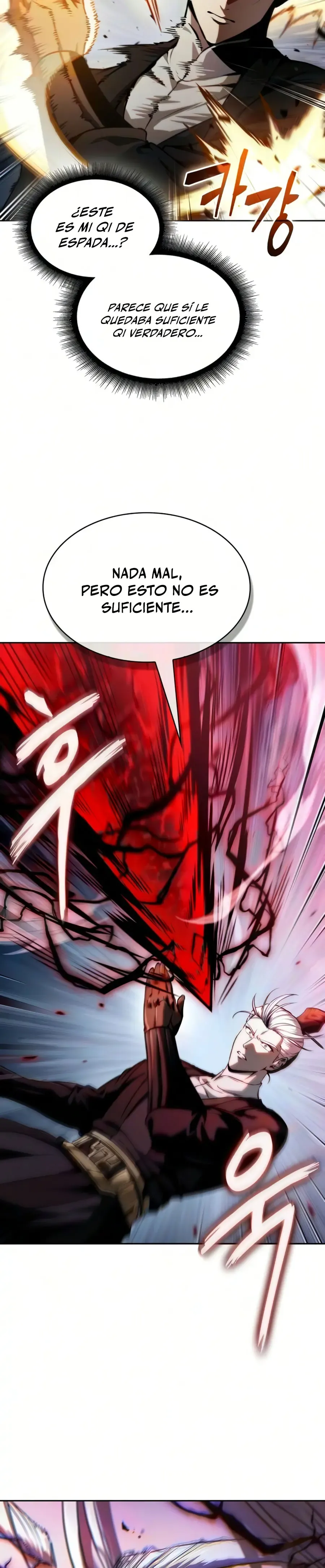 Nano Machine Chapter 312 Online - página 48