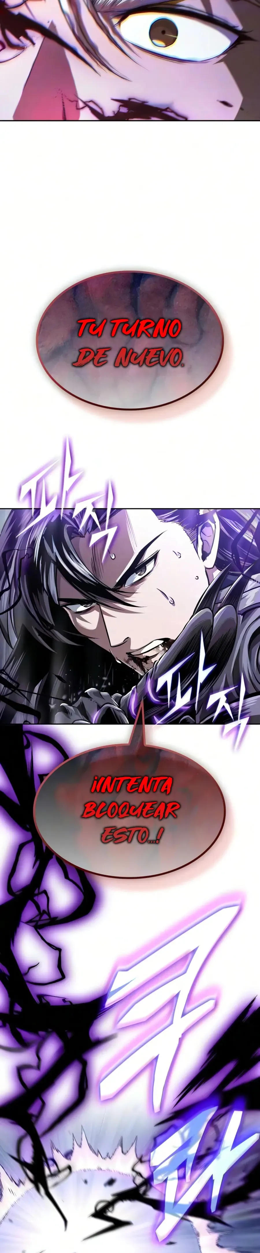 Nano Machine Chapter 312 Online - página 49
