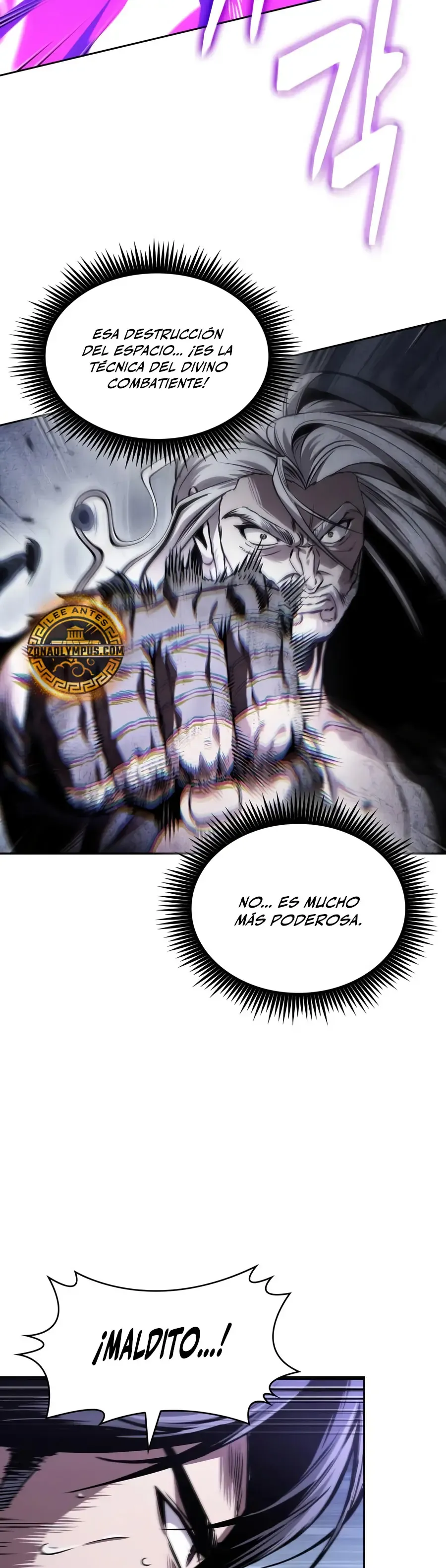 Nano Machine Chapter 313 Online - página 8