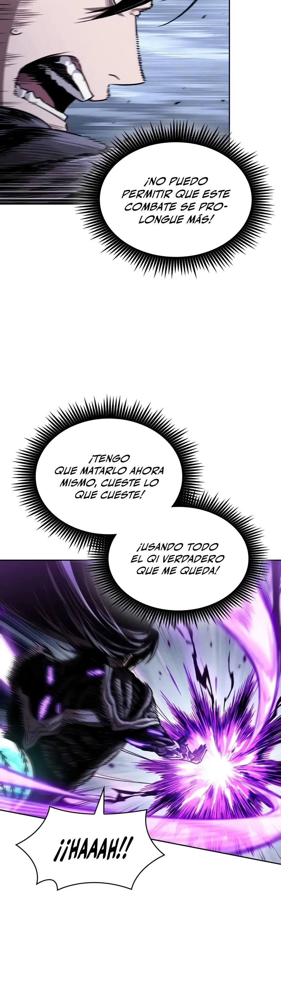 Nano Machine Chapter 313 Online - página 9