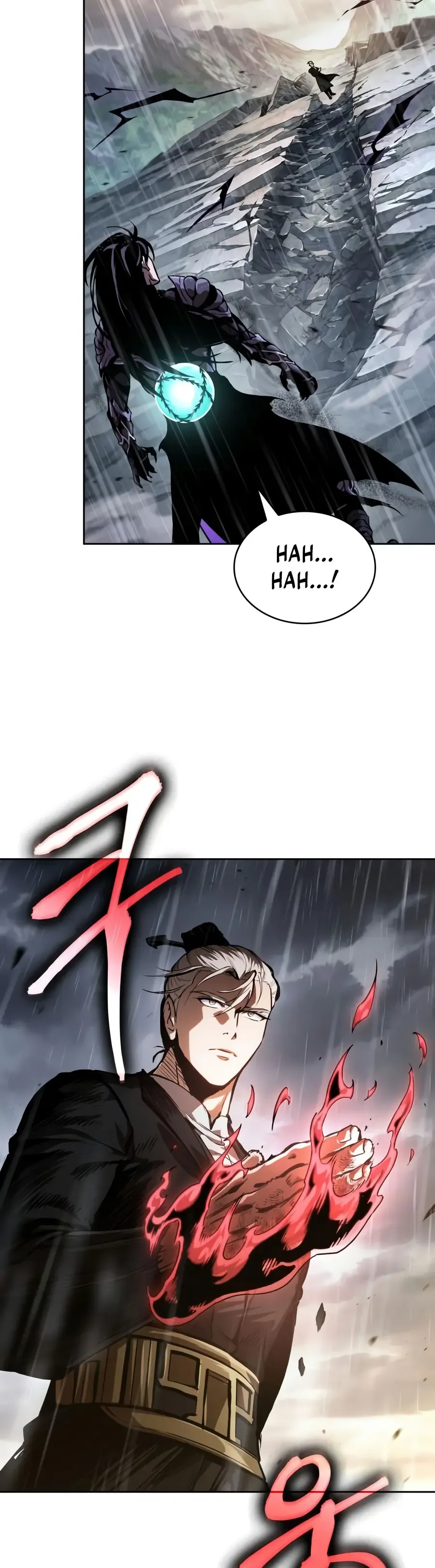 Nano Machine Chapter 313 Online - página 13