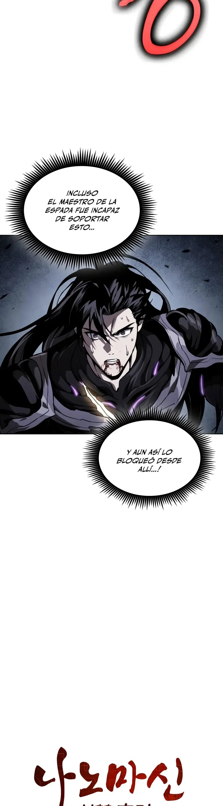 Nano Machine Chapter 313 Online - página 14