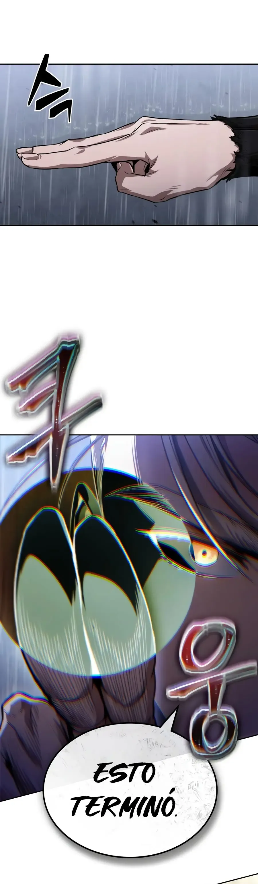 Nano Machine Chapter 313 Online - página 19
