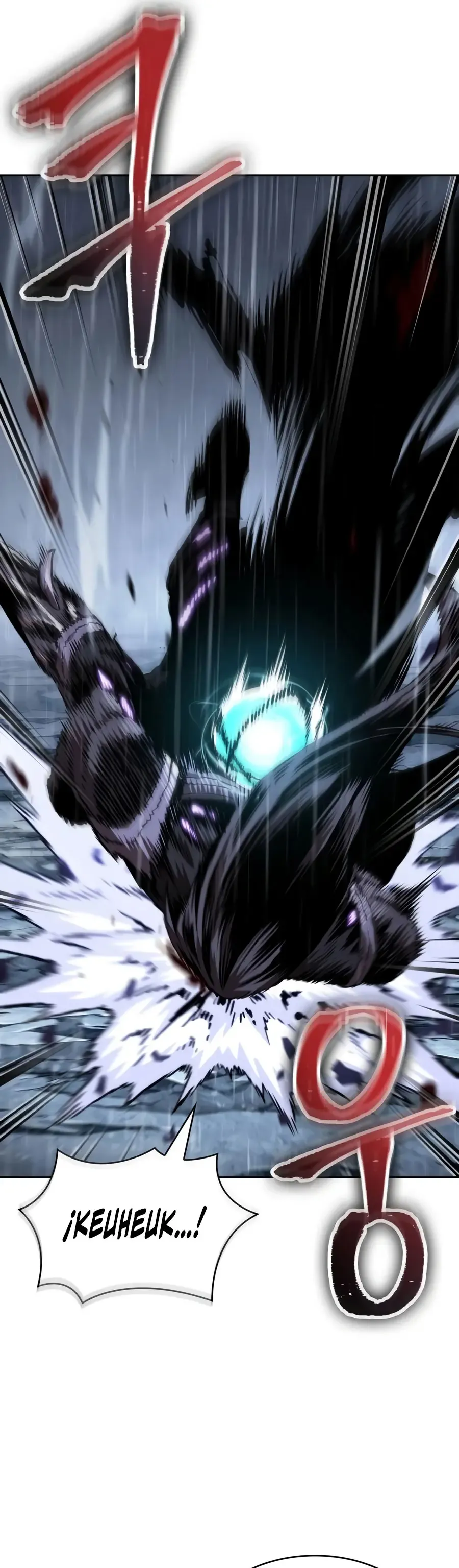 Nano Machine Chapter 313 Online - página 22