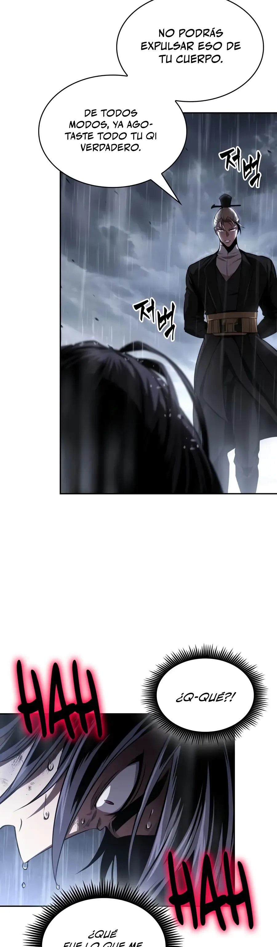 Nano Machine Chapter 313 Online - página 23