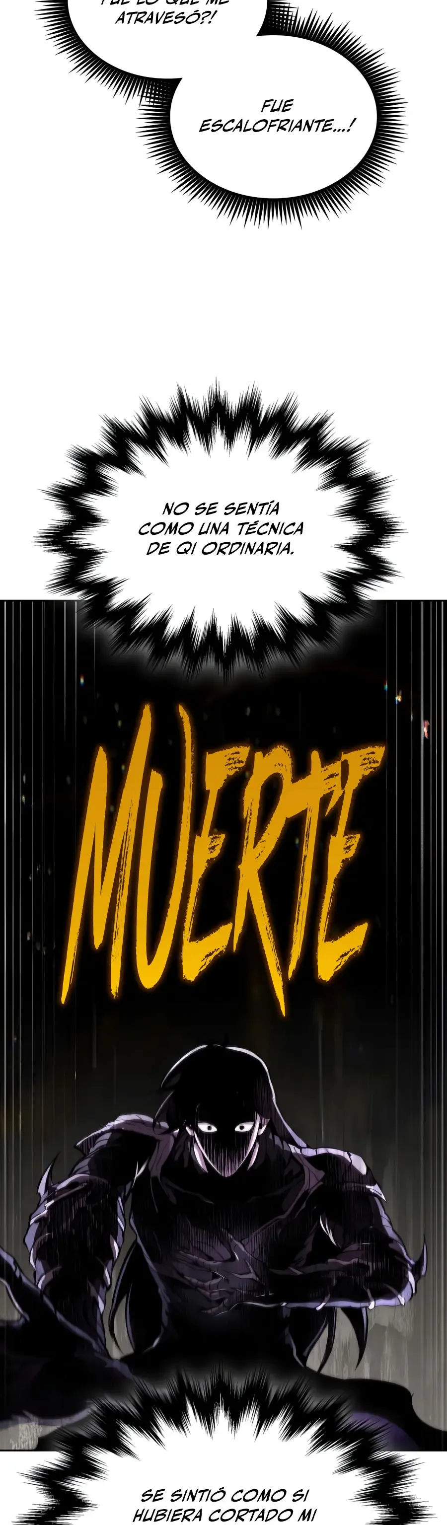 Nano Machine Chapter 313 Online - página 24