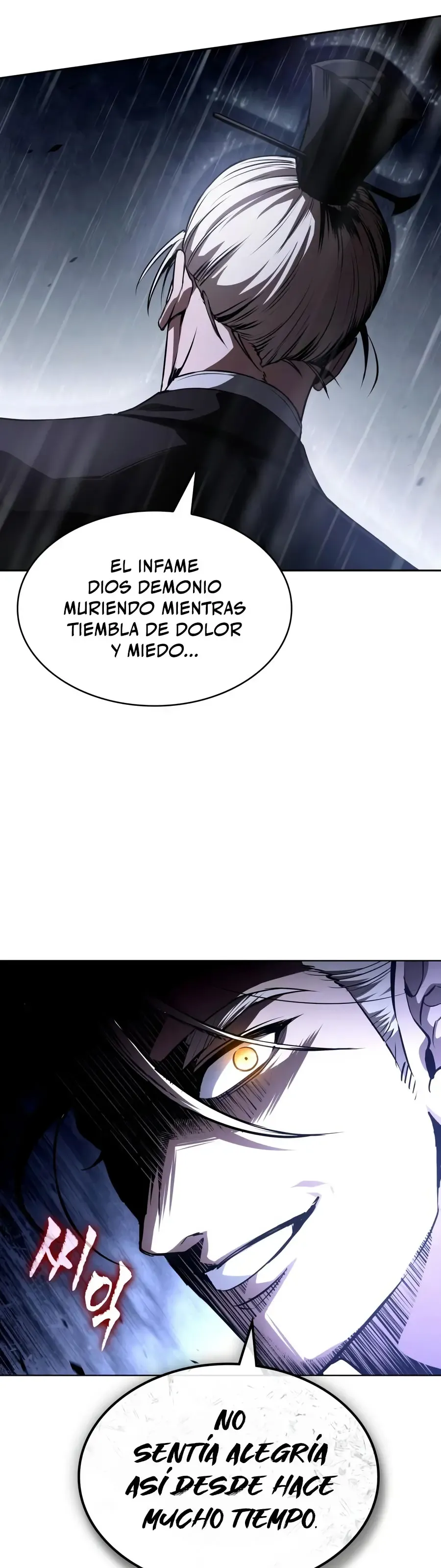 Nano Machine Chapter 313 Online - página 28