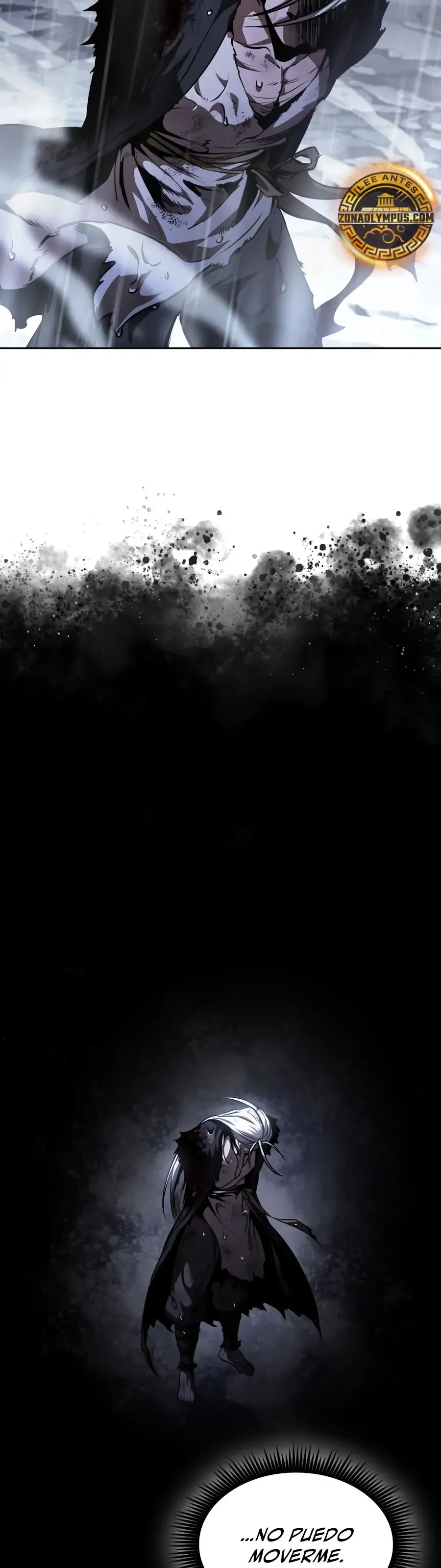 Nano Machine Chapter 313 Online - página 30