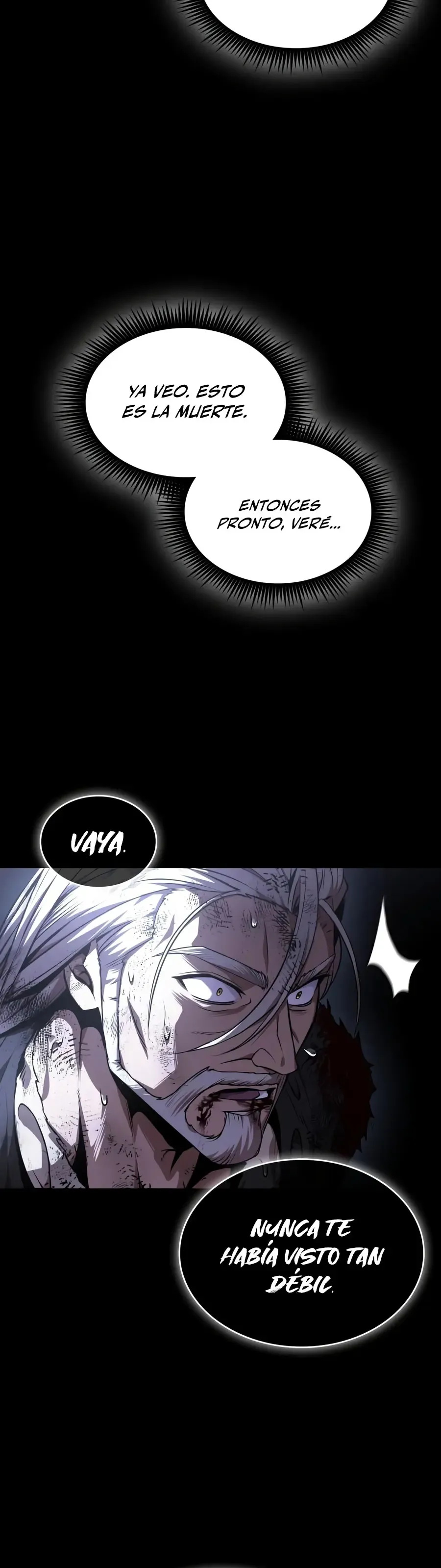 Nano Machine Chapter 313 Online - página 31