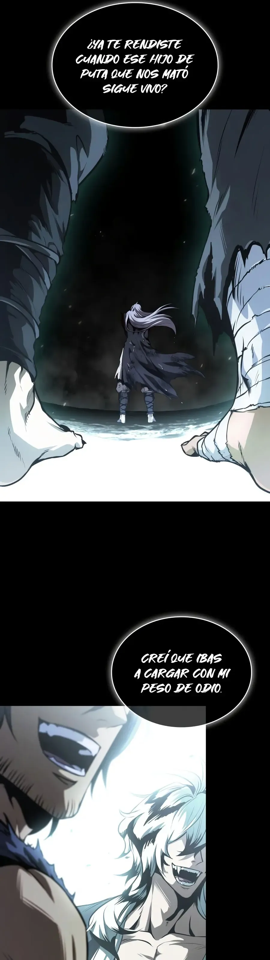 Nano Machine Chapter 313 Online - página 32