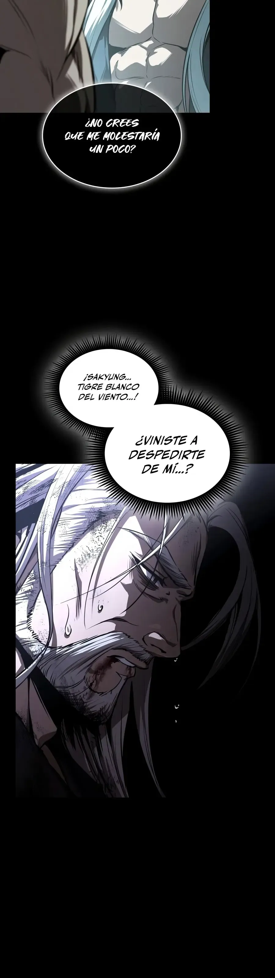 Nano Machine Chapter 313 Online - página 33