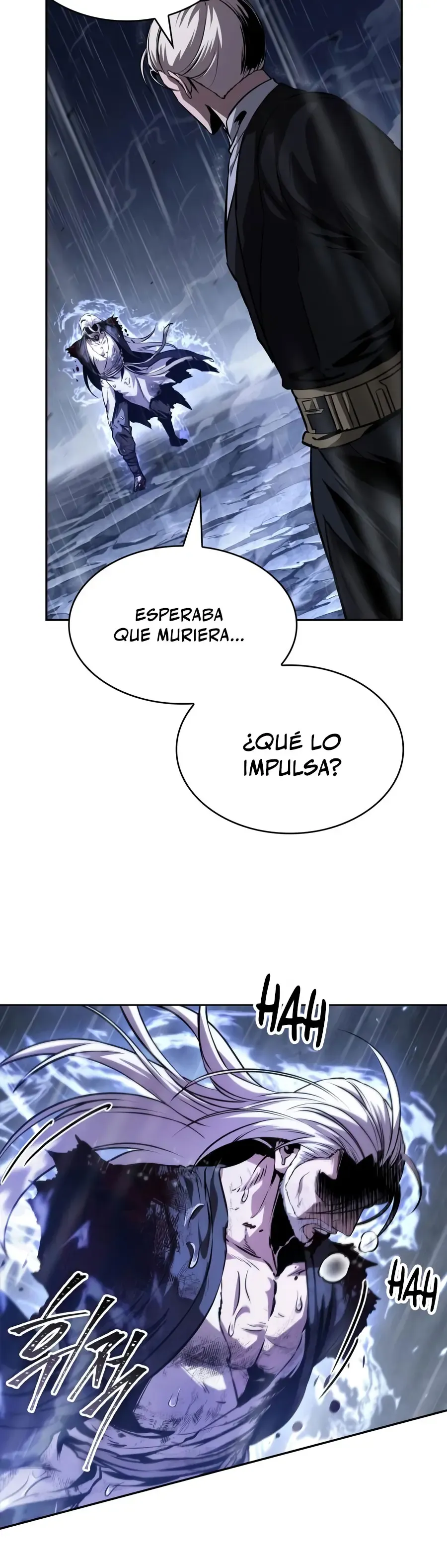 Nano Machine Chapter 313 Online - página 39