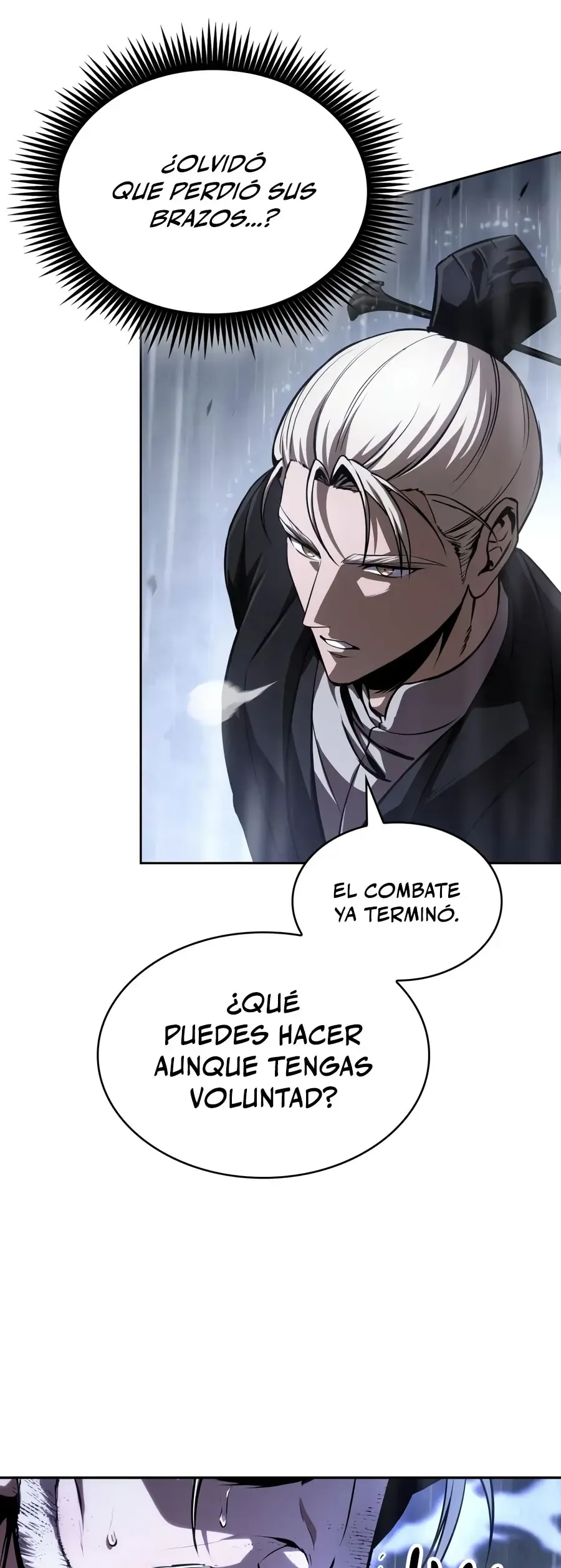 Nano Machine Chapter 313 Online - página 40