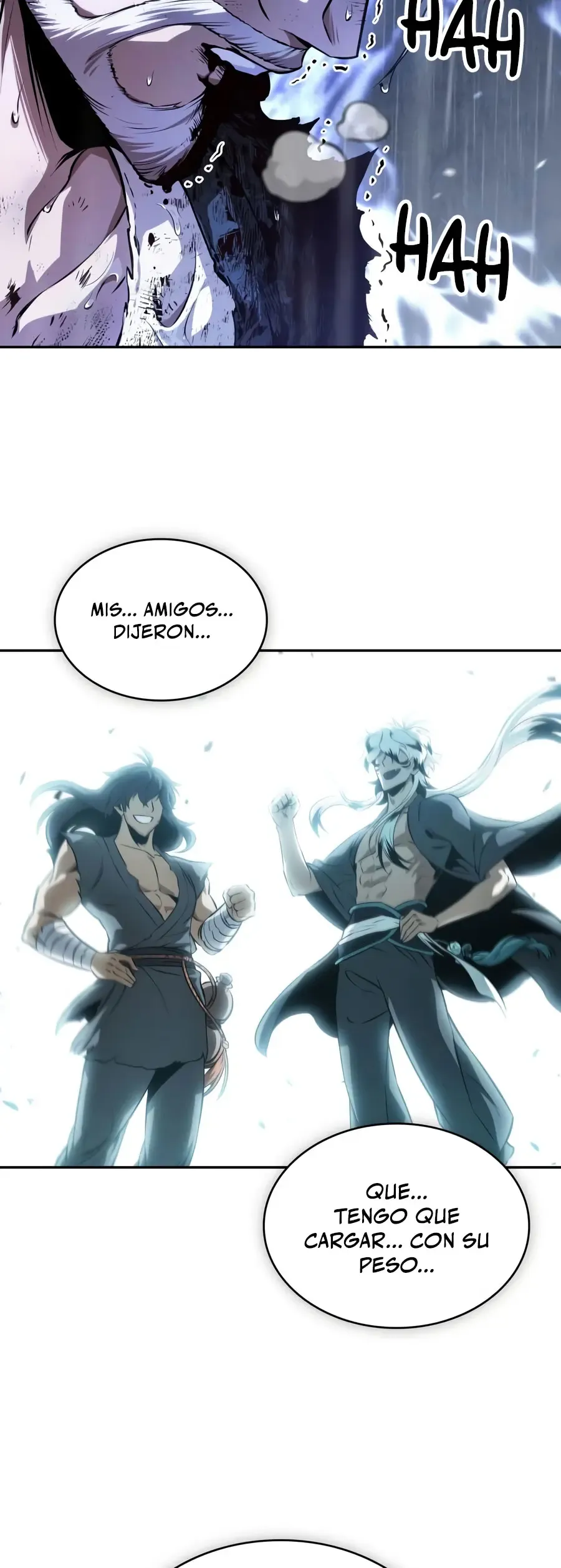 Nano Machine Chapter 313 Online - página 41