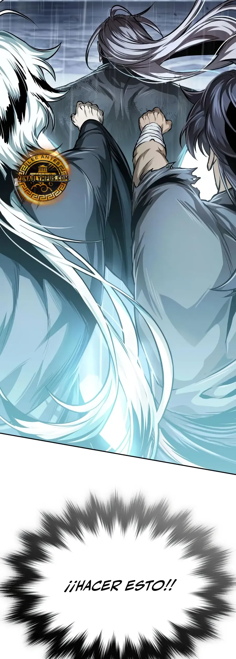 Nano Machine Chapter 313 Online - página 43