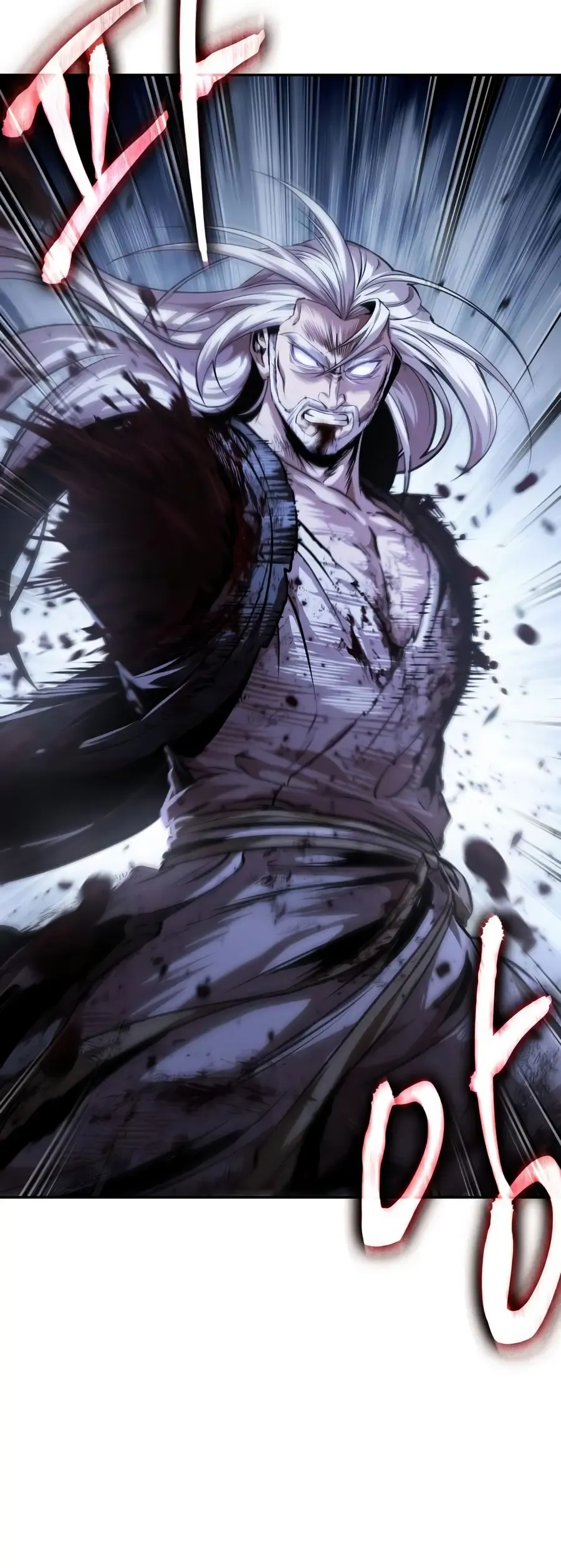 Nano Machine Chapter 313 Online - página 45