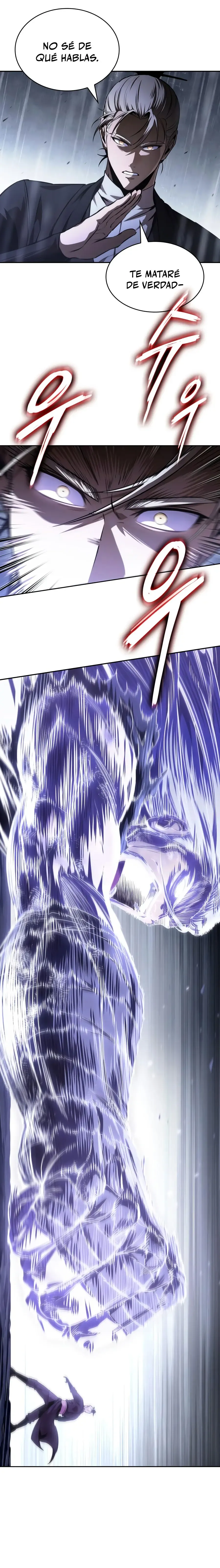 Nano Machine Chapter 313 Online - página 46