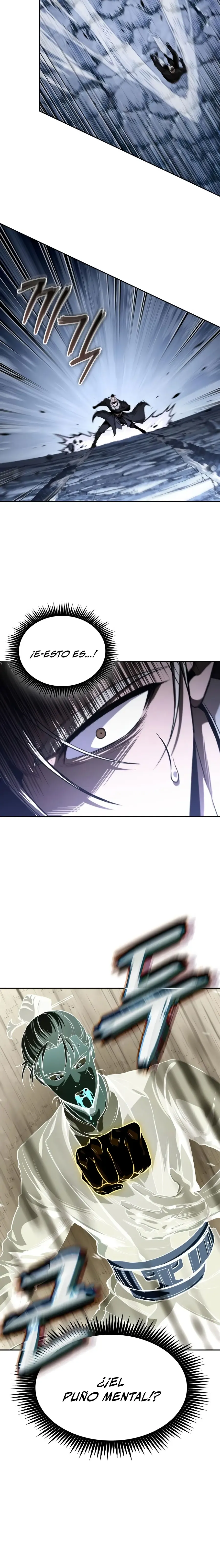 Nano Machine Chapter 313 Online - página 48