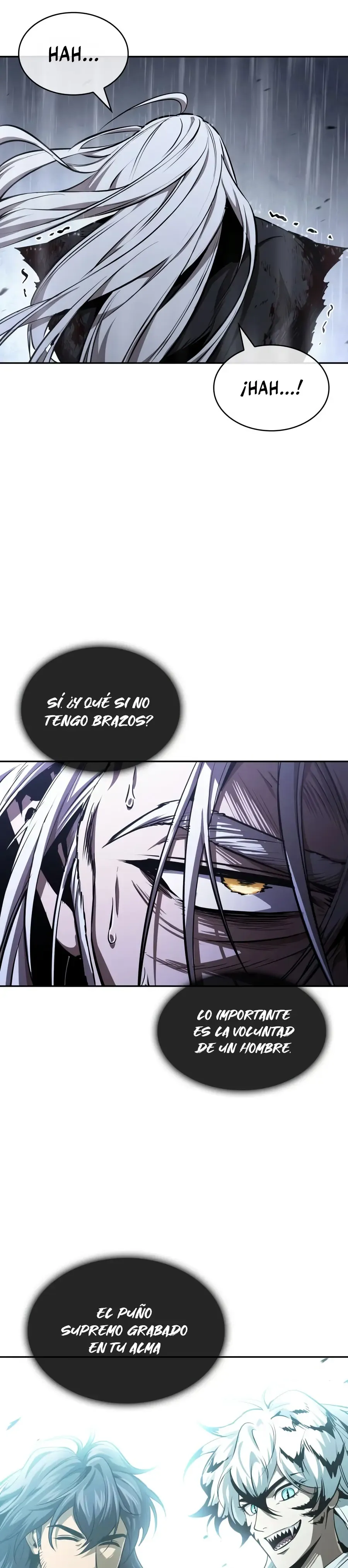 Nano Machine Chapter 313 Online - página 49