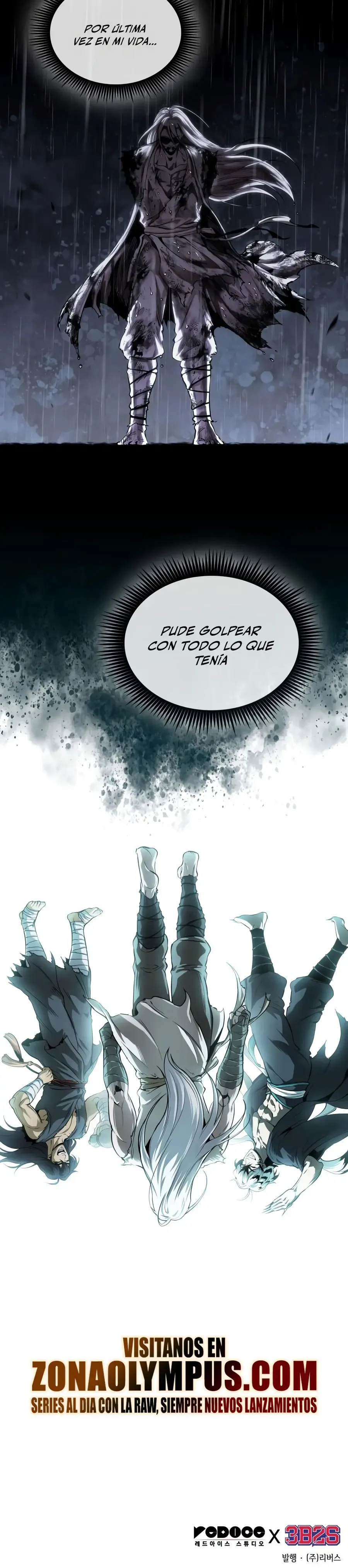 Nano Machine Chapter 313 Online - página 51