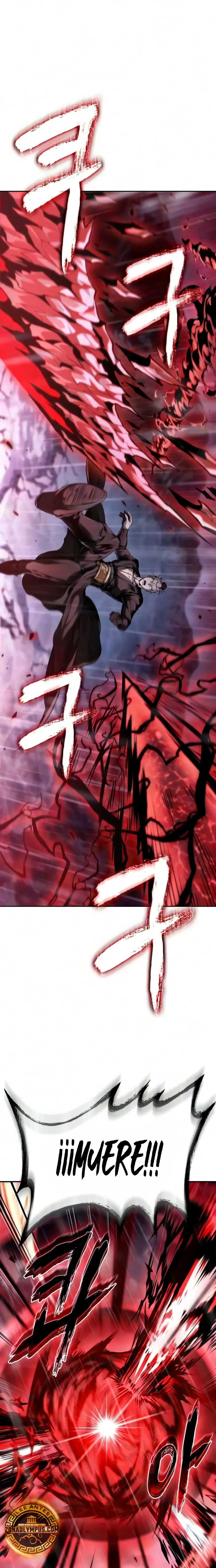 Nano Machine Chapter 315 Online - página 2