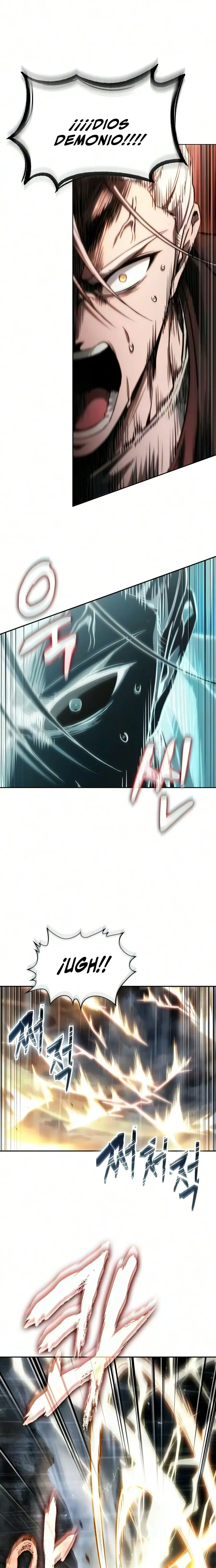 Nano Machine Chapter 315 Online - página 5