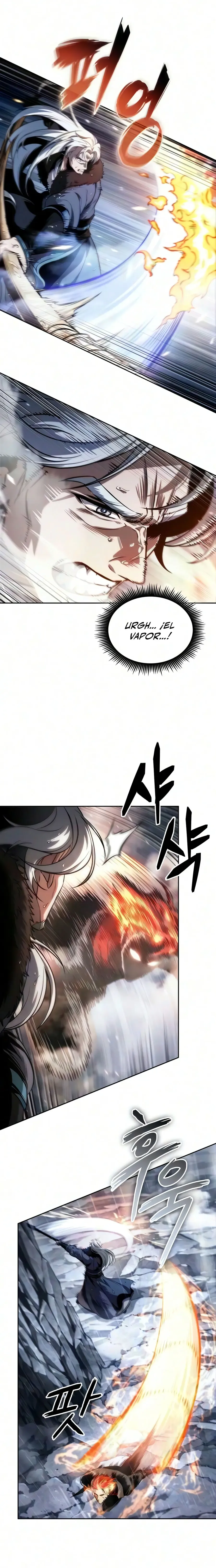 Nano Machine Chapter 315 Online - página 19