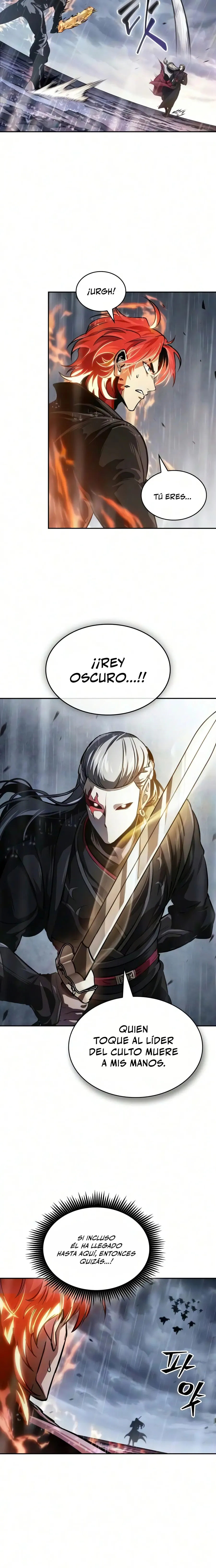 Nano Machine Chapter 315 Online - página 22
