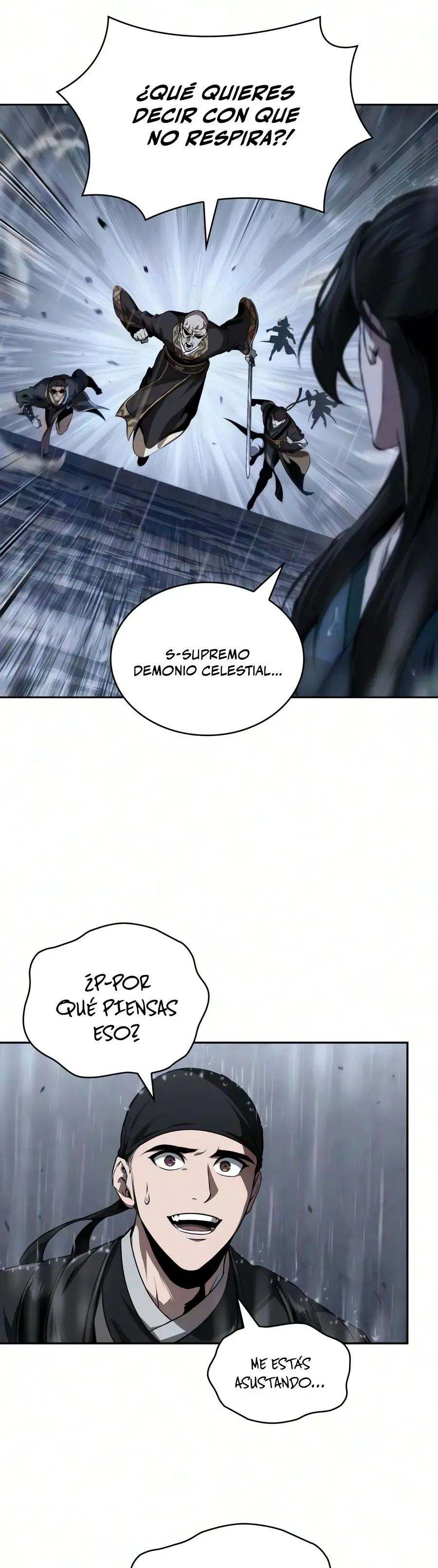 Nano Machine Chapter 316 Online - página 14