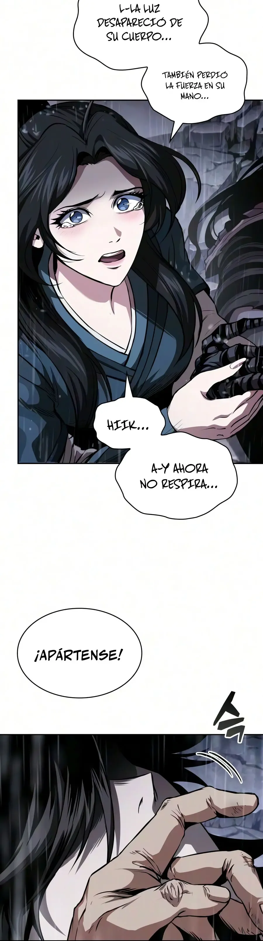 Nano Machine Chapter 316 Online - página 15