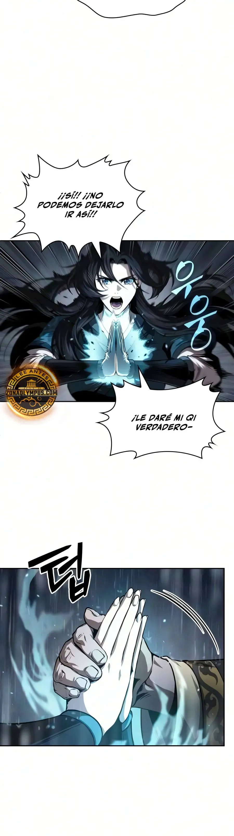 Nano Machine Chapter 316 Online - página 19