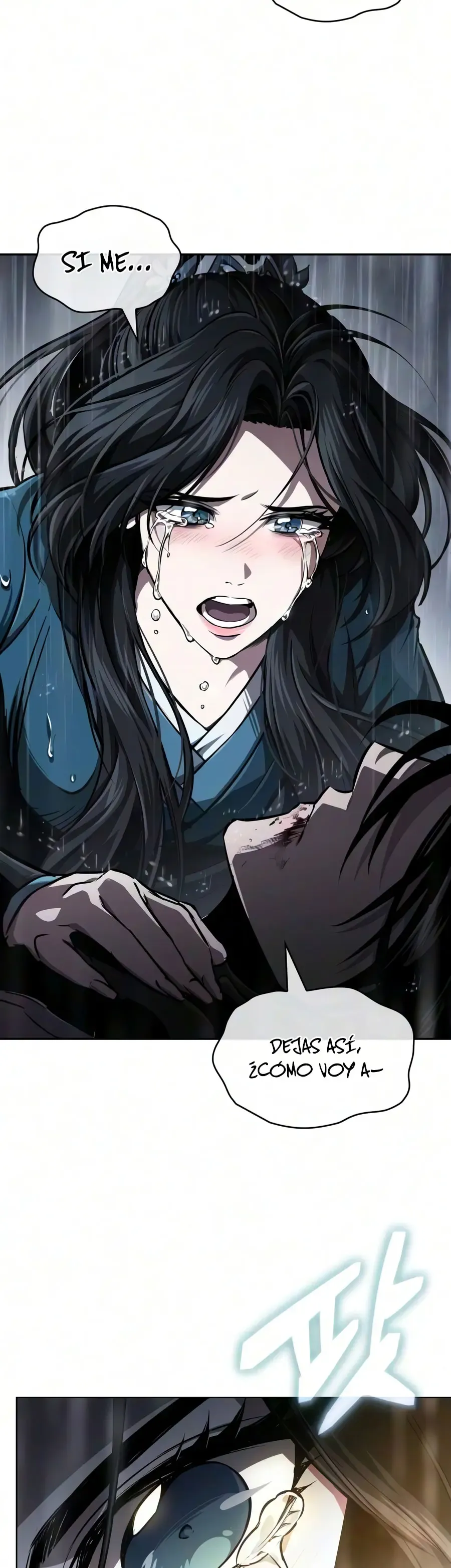 Nano Machine Chapter 316 Online - página 23