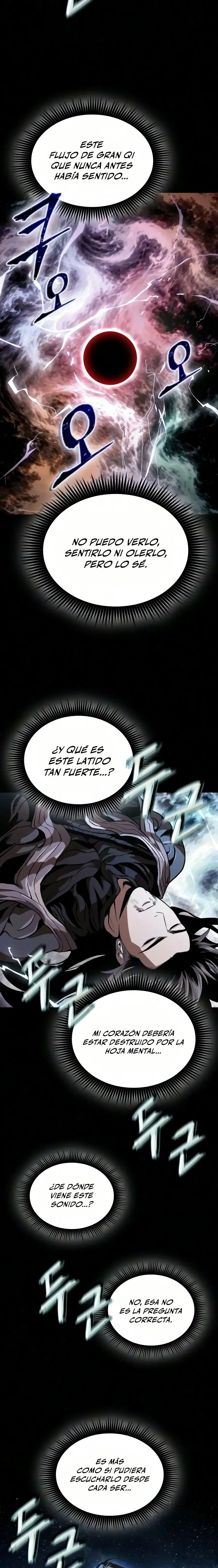 Nano Machine Chapter 316 Online - página 33