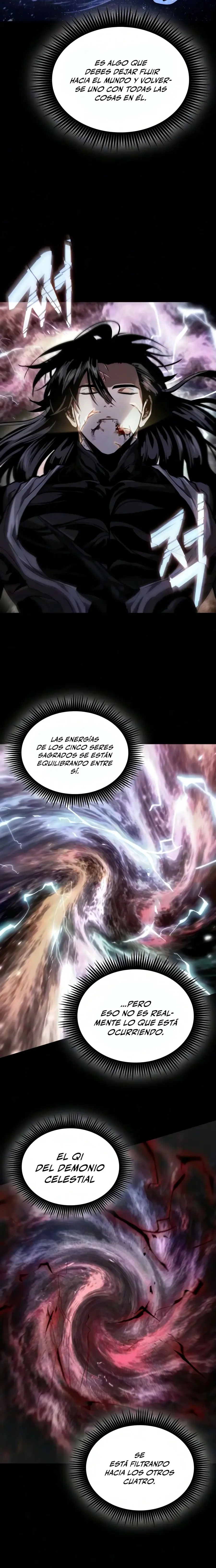 Nano Machine Chapter 316 Online - página 36