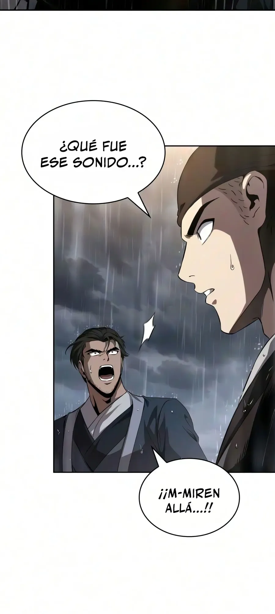 Nano Machine Chapter 317 Online - página 3