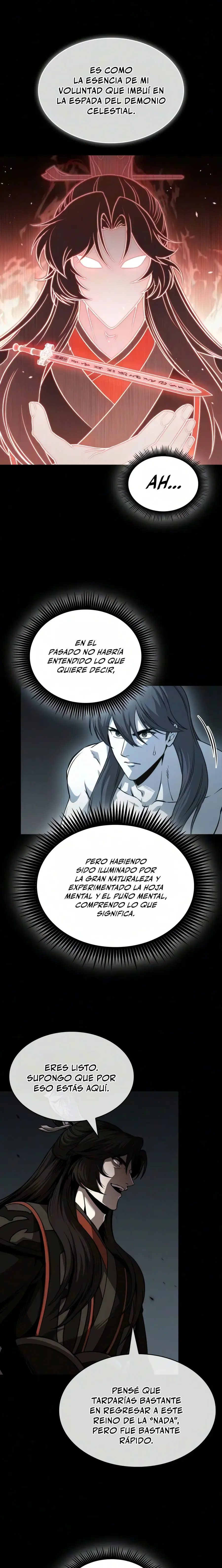 Nano Machine Chapter 317 Online - página 16