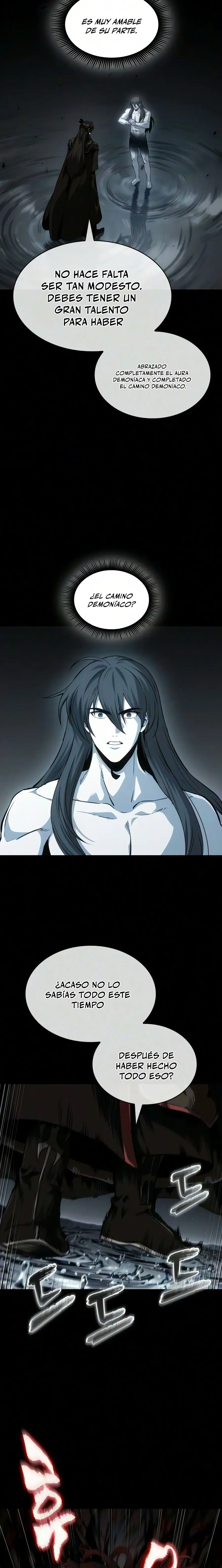 Nano Machine Chapter 317 Online - página 17