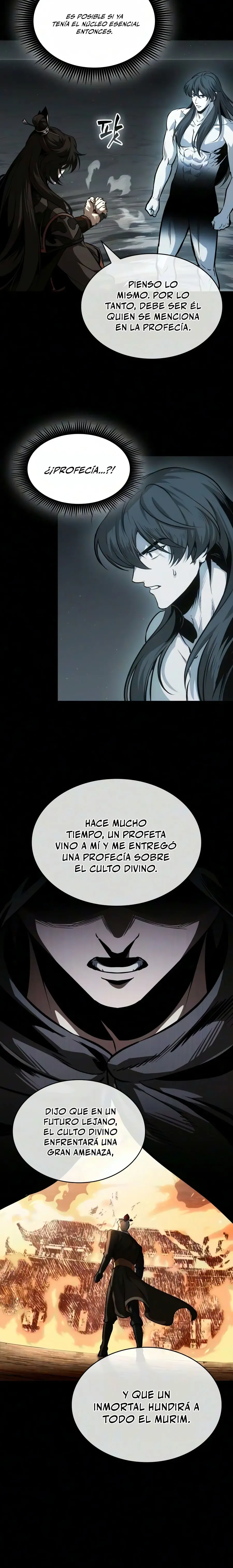 Nano Machine Chapter 317 Online - página 24